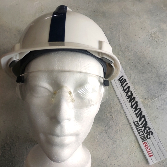 INDIANAPOLIS COLTS HARD HAT - Picture 2 of 7